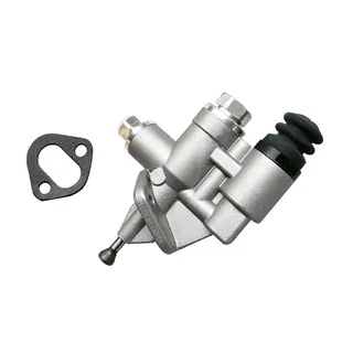 Fuel Lift Pump 4944710 C3415661 for Dodge Cummins 5.9L 6BT Pickup Trucks RAM2500 and RAM 3500