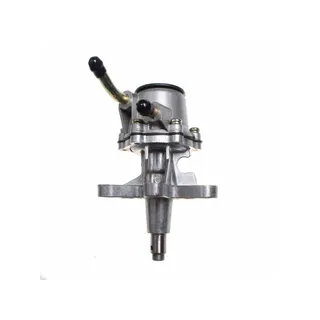Fuel Lift Pump 49923 49923GT for Genie Lift S-40 S-60 S-80 Z-45/22 Z-45/25 Z-60/34 Deutz Engine F4L1011F