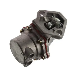 Fuel Lift Pump 757-14175 for Lister Peter LP Range Engine LPA2 LPA3