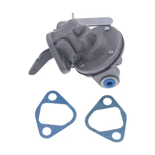 Fuel Lift Pump Feed Pump 129301-52020 for Yanmar 2GM20 3GM30 2GM20F 3GM30F Engine