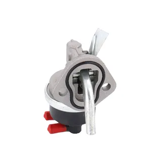 Fuel Lift Transfer Pump 330360017 for SDMO J22 J20U J33 J30U J44K J40U J20UM J30UM J40UM