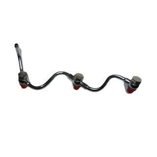 Fuel Line Pipe 04102353 04286803 for Deutz Engine BF3L1011 BF3M1011 F3L1011