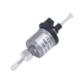 Fuel Metering Oil Pump Heater 222017080000 22201708 for Eberspacher 24V 1KW - 4KW