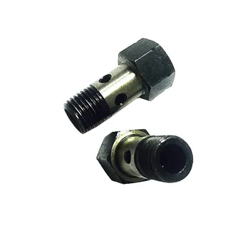 Fuel Over Flow Valve 0211 1519 0211-1519 for Deutz BFM1013 BF6M1013 Engine