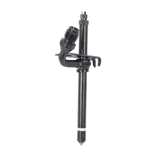 Fuel Pencil Injector 17111-53001 for Kubota Engine D1403 D1403EA V2202 V2202-DI-C Tractor L5450