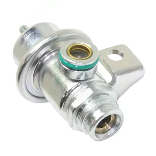 Fuel Pressure Regulator PR286 for Pontiac Vehicl 2003-2005 Sunfire