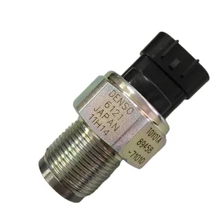 Fuel Pressure Sensor 499000-6121 for Denso