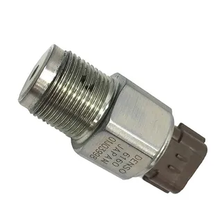 Fuel Pressure Sensor 499000-6211 for Denso