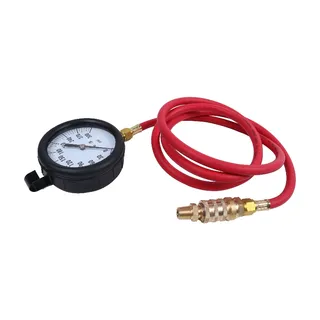 Fuel Pressure Test Gaugeg TU-32-20 for Cummins Engine