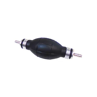 Fuel Primer Pump 6657734 for Bobcat S100 S130 S150 S160 S175 S220 S250 S300 S330 S550 S570 S590 S630