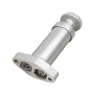 Fuel Priming Pump 137-5541 for Caterpillar CAT 3116 3208 3304 C7 C9 C10 C11 C12 C15 C18 Engine