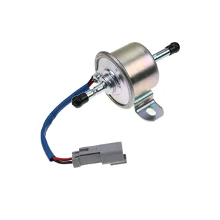 Fuel Pump 02/634780 For JCB Loader 135 150 160 170 175 180