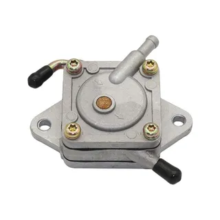 Fuel Pump 1014523 for Club Car Golf Cart 1984-UP DS & Precedent 290FE 350FE