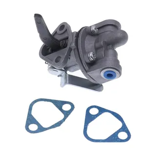 Fuel Pump 121256-52021 128270-52010 for Yanmar 2GM 3GM 3GMD 3HM 2GM20 2GMF 3GMF 3HM 3HMF Engine