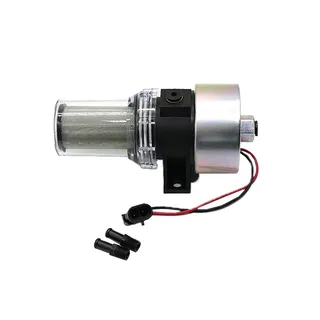 Fuel Pump 12V fits Thermo King MD KD RD TS URD Carrier 30-01108-03