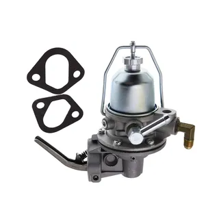 Fuel Pump 17010-50K60 for Nissan Engine H15 H20II H25II K15 K21 K25 TCM Forklift