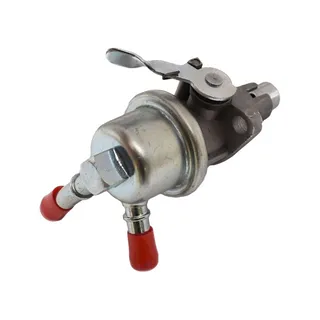 Fuel Pump 17539-52030 for Kubota V2403 V2203 D1403 D1503 D1703 D1803 V1903 V2003 Engine