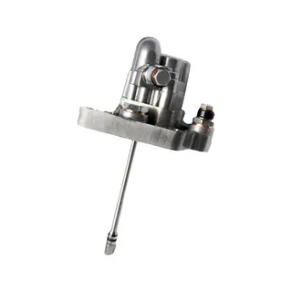 Fuel Pump 20411997 3092460 3165861 20440371 20749646 for Volvo EC330B EC330C EC360B EC360C EC460B Excavator