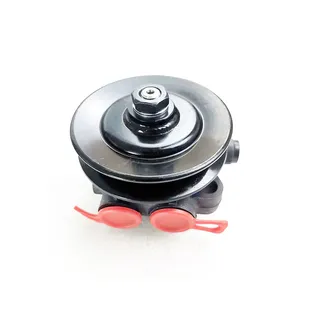 Fuel Pump 20865735 22802475 for Volvo ABG7820 ABG8820 G930 G946 G960 G970 G990 L110E L120E L120F TAD550GE TAD551GE TAD750GE