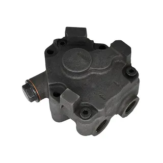 Fuel Pump 20997341 85103778 for Volvo Engine D11 D13 D16 Truck FH FM FM9 PREVH Bus B11R B12B B13R B9L B9R B9S B9TL