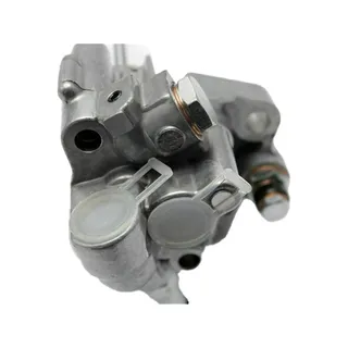 Fuel Pump 21067955 20752310 21067551 for Volvo Engine D12 FM12 Excavator EC360 EC460