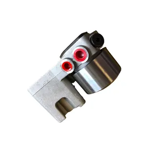 Fuel Pump 21125492 for Volvo Excavator EW160B EW180B EC160B EC180B EW200B
