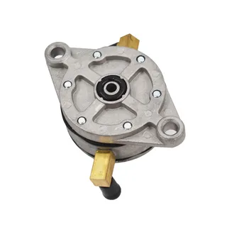 Fuel Pump 24233G1 for EZGO 1989-1991 2-Cycle Engine Marathon Gas Golf Cart