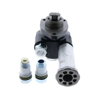 Fuel Pump 25-38666-00 for Carrier CT 4.134 Ultra/Vector