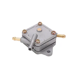 Fuel Pump 25683G1 for EZGO Gas Golf Cart Marathon (91-94) 295cc Robin Engine