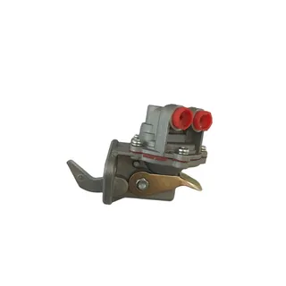 Fuel Pump 3637307M1 for Massey Ferguson 40 135 150 154-4 245 250 550 20 20C 20E 30B 30H 205 2200 2244 2500 4500