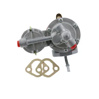 Fuel Pump 3637338M91 for Ford Massey Ferguson 65 165 302 304 30 31 40 3165