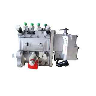 Fuel Pump 4938972 for Cummins Engine ISBE 4BT3.9-G 4B3.9