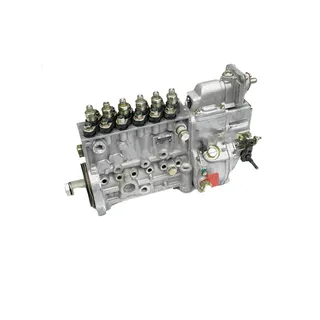 Fuel Pump 4939971 for Cummins Engine 6BTA5.9-C190
