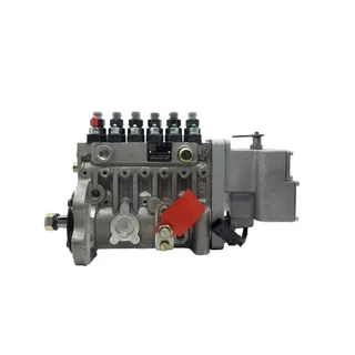 Fuel Pump 4945977 for Cummins Engine 6BT 6BTA5.9-G2