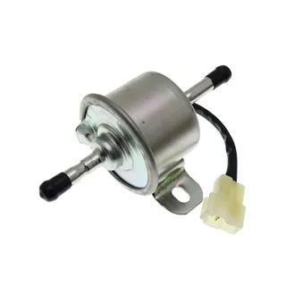 Fuel Pump 5001948 for Jacobosen LF123 LF128 LF135 Turfcat T423D Kubota D905 Engine