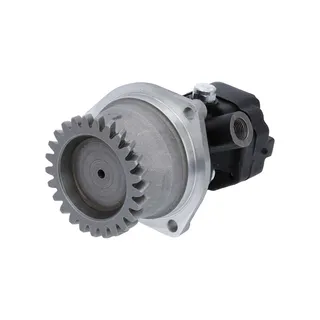 Fuel Pump 504066263 for CASE Truck 327B 330B 335 335B 340 340B Tractor STX380 STX430 STEIGER 380 385 430 435 485