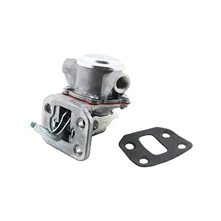 Fuel Pump 65500GT For Genie S-40 S-45 S-65 S-80 S-85 Z-80/60