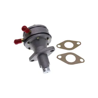 Fuel Pump 6599008 For Bobcat 220