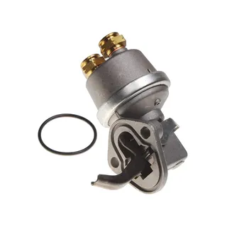 Fuel Pump 84268475 for Kobelco Excavator ED195-8 SK170-8 Engine F4GE9484D J619