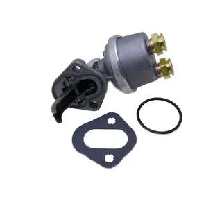 Fuel Pump 84268475 for New Holland Excavator E175B Tractor 5610S 6610S 7610S Engine F4CE9484L J602 F4CE9484L J603
