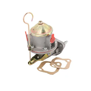 Fuel Pump 988/00043 for JCB 2.8T 2.8TD 3.8T 3.8TD 4.98NT 4.98NV 4.98TT
