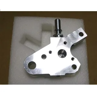 Fuel Pump Adapter 4921433 for Cummins Engine 6C8.3 B3.3 B4.5 ISBE4 ISC ISL ISL8.9 ISL9 Hyundai Excavator R320LC7A R320LC9