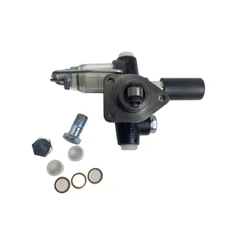 Fuel Pump AR63831 for John Deere 690B 693B 740 743 4430 4630 4640 8430