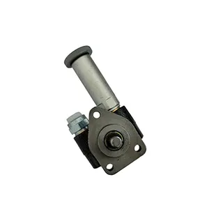 Fuel Pump Assembly 8-97357264-0 For Hitachi LX80-7 ZX130W ZX160W ZX180LC ZX180W Isuzu