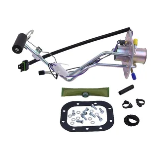 Fuel Pump Assembly Bracket 528GE for Chevrolet Vehicle 1989-1996 Corvette