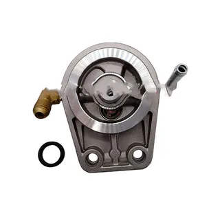 Fuel Pump Cover 16401-41K00 for Nissan Engine TD27 Nissan Forklift J02 1D1S