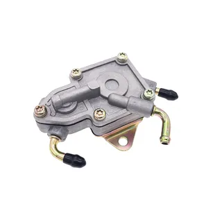 Fuel Pump DF44-211 for Manco Talon 260CC 300CC Linhai Bighorn JCL Xinggyue ATV UTV