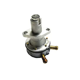 Fuel Pump E5775-52031 With Gasket for Kioti Mechron CK DK RX ME DS LK Tractor