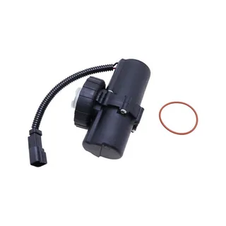 Fuel Pump Filter Assy 349-5327 for Caterpillar CAT 236B3 242B3 246C 252B3 256C 257B3 259B3 262C 262C2 272C 277C 277C2 279C 279C2 287C 287C2 289C 289C2 297C 299C