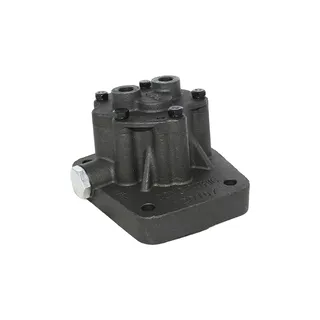 Fuel Pump Head 4098866 for Cummins Engine K50